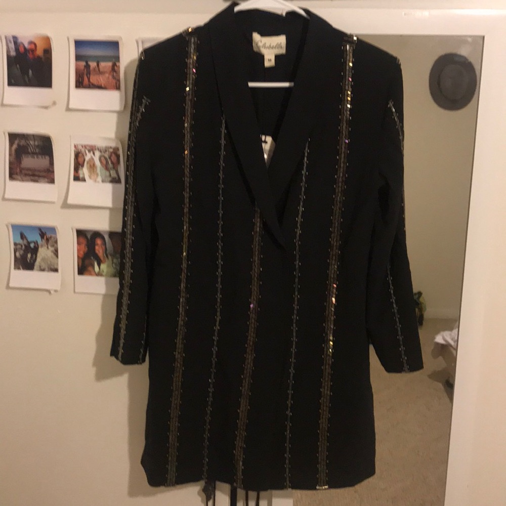 Cleobella Lazaro holiday dress - Picture 3 of 3